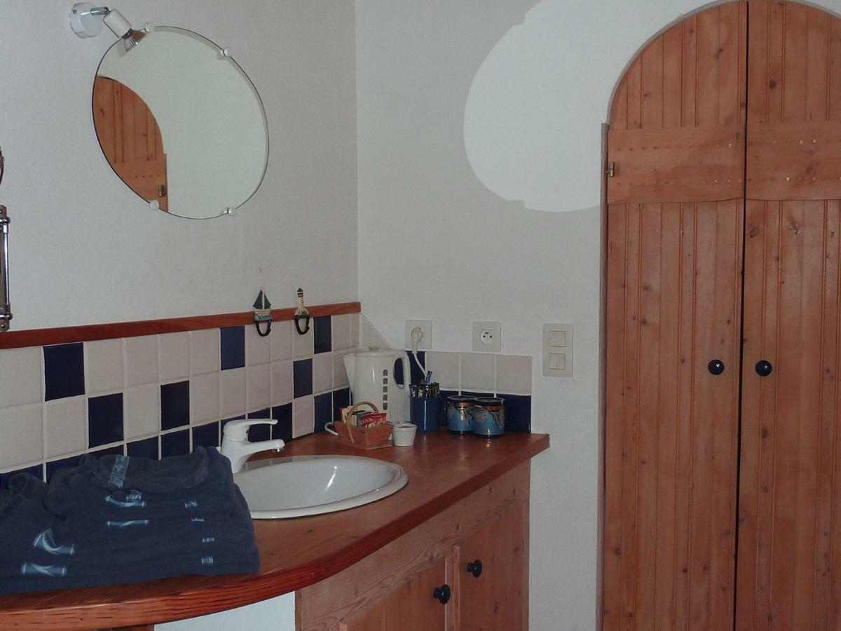 Les Chenes Bleus Bed & Breakfast Sainte-Marie-de-Re Ngoại thất bức ảnh